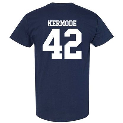 Nevada - NCAA Football : Colson Kermode - Classic Shersey T-Shirt-1
