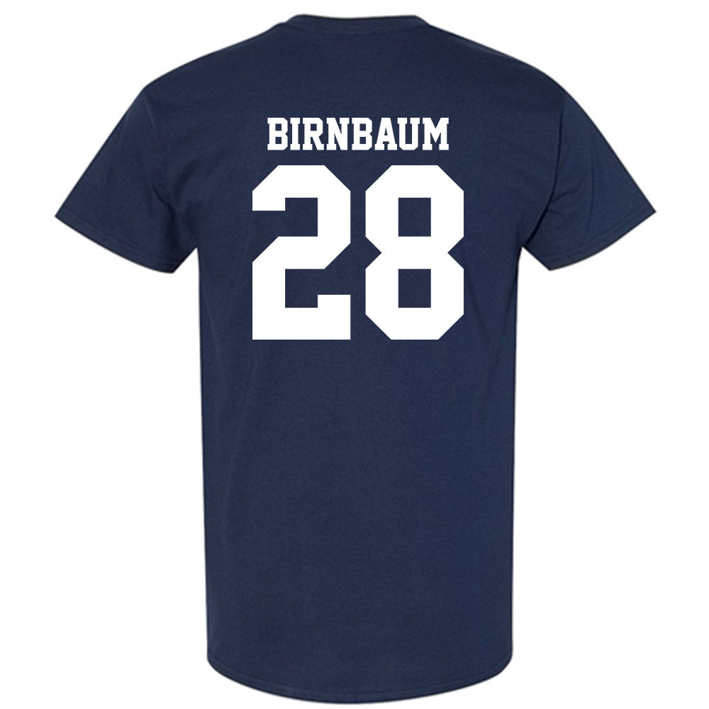Nevada - NCAA Football : Joe Birnbaum - Classic Shersey T-Shirt-1
