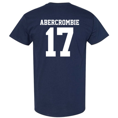Nevada - NCAA Football : Zavien Abercrombie - Classic Shersey T-Shirt-1