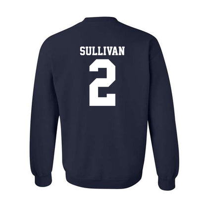 Nevada - NCAA Women's Basketball : Izzy Sullivan - Classic Shersey Crewneck Sweatshirt