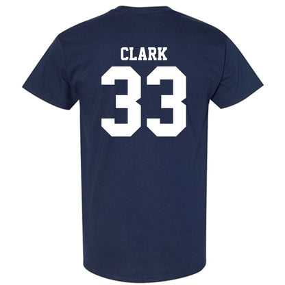 Nevada - NCAA Softball : Madison Clark - Classic Shersey T-Shirt-1