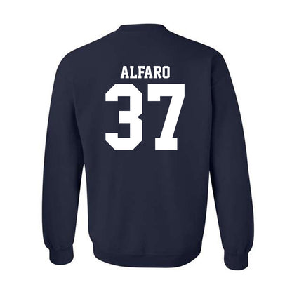 Nevada - NCAA Softball : Saige Alfaro - Classic Shersey Crewneck Sweatshirt-1