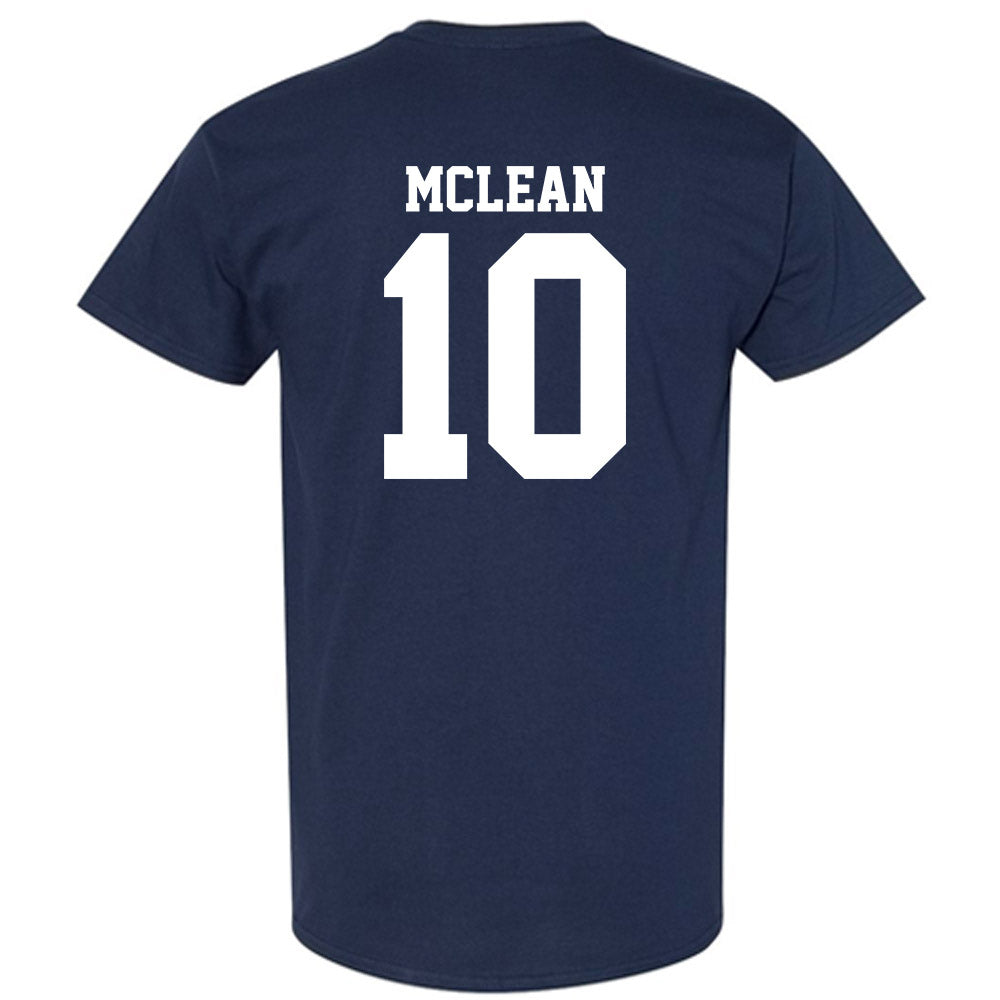 Nevada - NCAA Softball : Hailey McLean - Classic Shersey T-Shirt-1