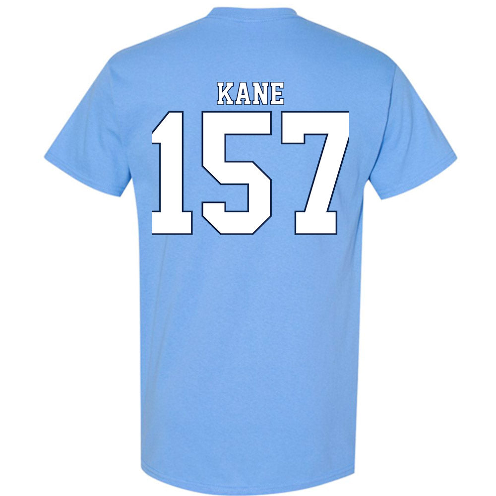 UNC - NCAA Wrestling : Cullen Kane - Classic Shersey T-Shirt-1