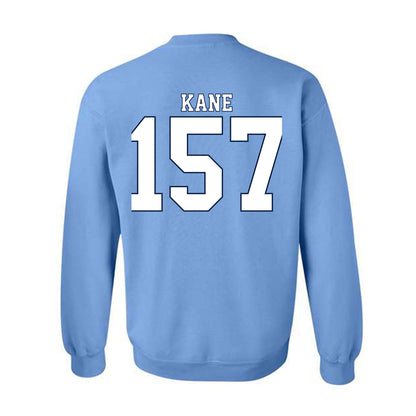 UNC - NCAA Wrestling : Cullen Kane - Classic Shersey Crewneck Sweatshirt-1