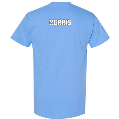 UNC - NCAA Men's Track & Field : Cole Morris - Classic Shersey T-Shirt-1