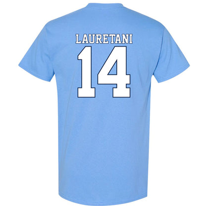 UNC - NCAA Women's Lacrosse : Gabby Lauretani - Classic Shersey T-Shirt-1