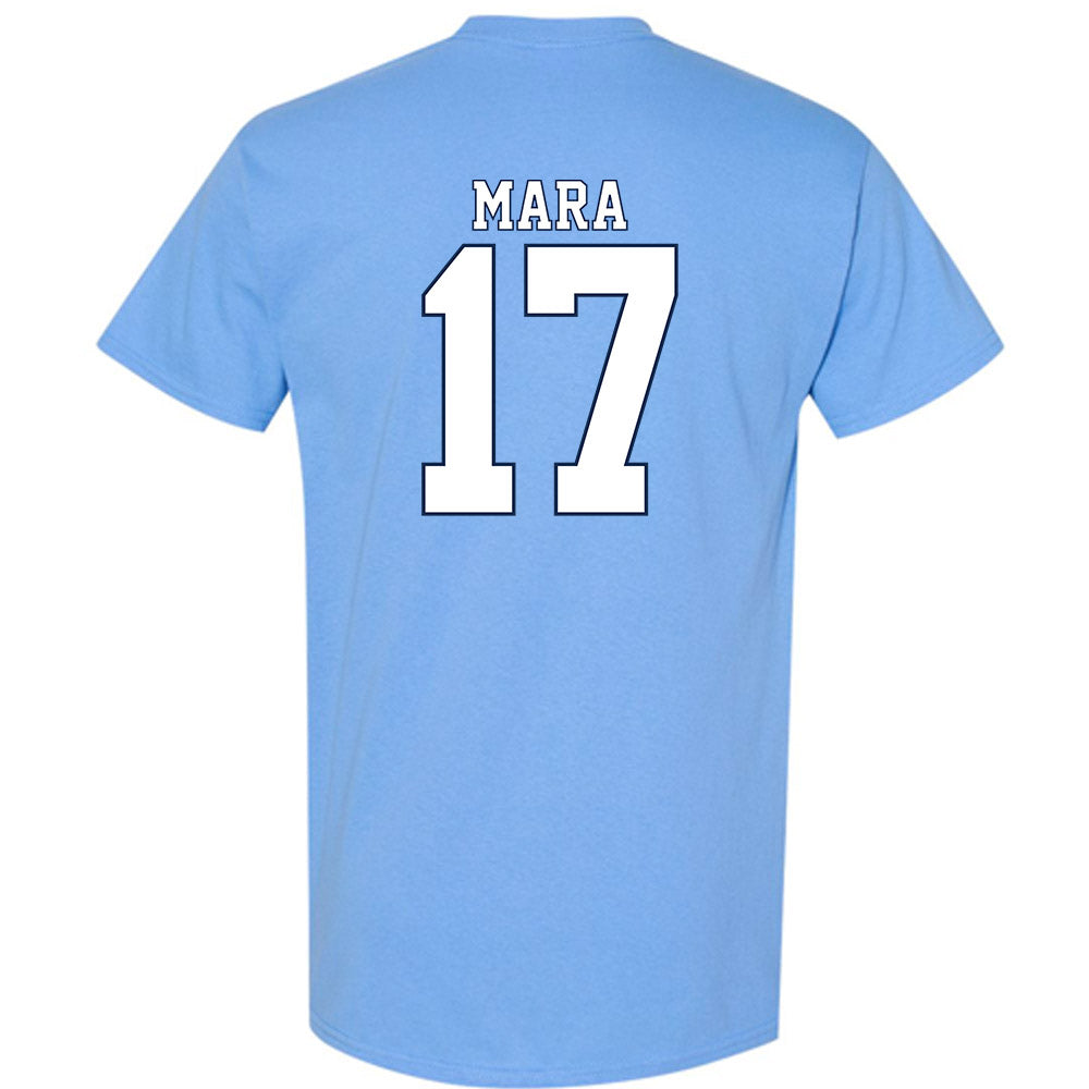 UNC - NCAA Women's Soccer : Caitlin Mara - Classic Shersey T-Shirt-1