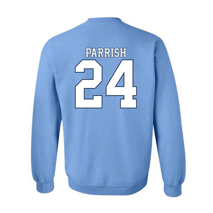UNC - NCAA Softball : Lilly Parrish - Classic Shersey Crewneck Sweatshirt