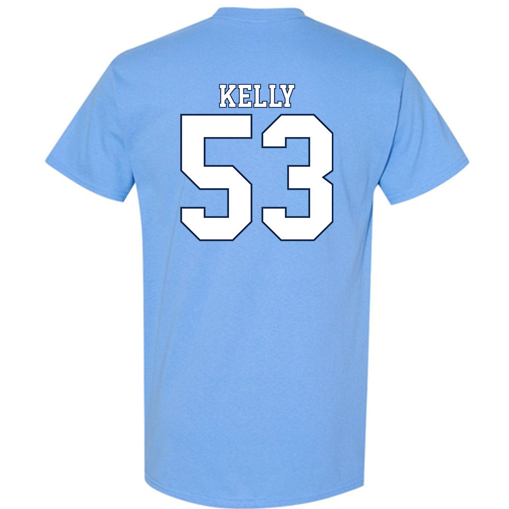 UNC - NCAA Football : Christo Kelly - Classic Shersey T-Shirt-1