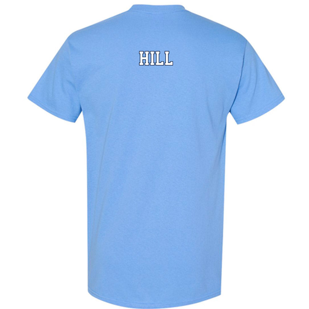 UNC - NCAA Women's Tennis : Claire Hill - Classic Shersey T-Shirt-1