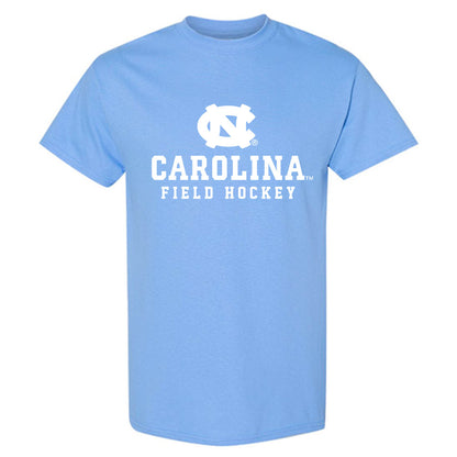 UNC - NCAA Women's Field Hockey : Devon Anderson - Classic Shersey T-Shirt-0