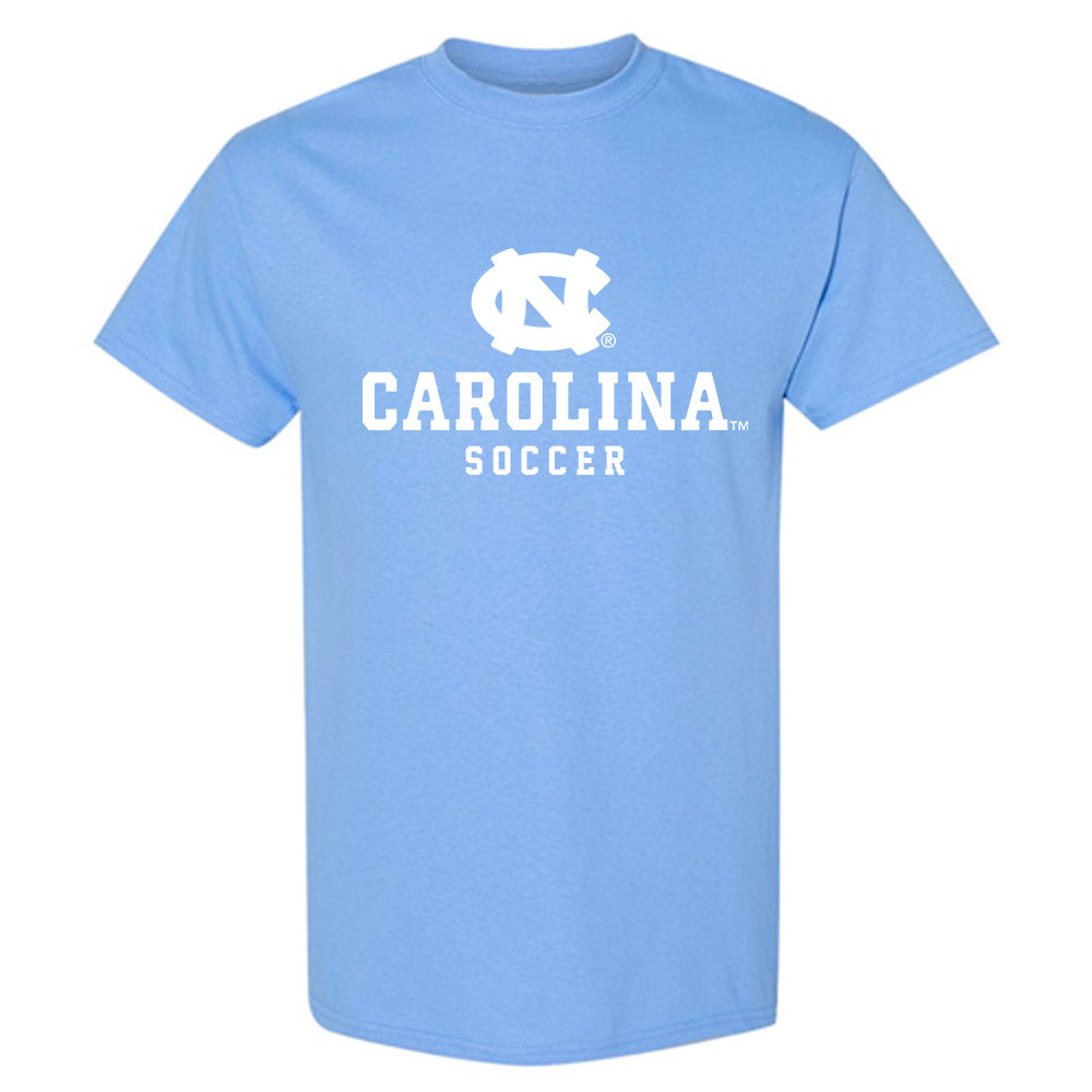UNC - NCAA Men's Soccer : Evans Dapaah - Classic Shersey T-Shirt-0