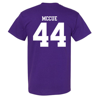 Northwestern - NCAA Softball : Teagan McCue - Classic Shersey T-Shirt-1