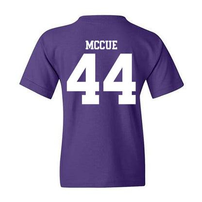 Northwestern - NCAA Softball : Teagan McCue - Classic Shersey Youth T-Shirt-1