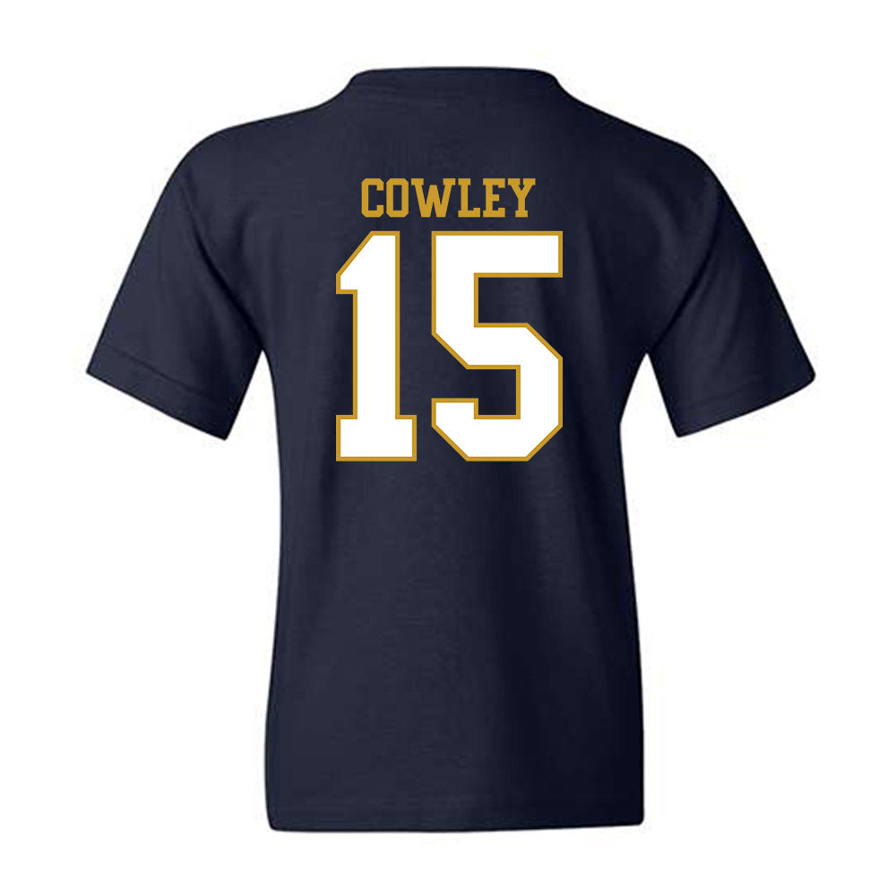  - NCAA Softball : Paige Cowley - Generic Shersey Youth T-Shirt-1