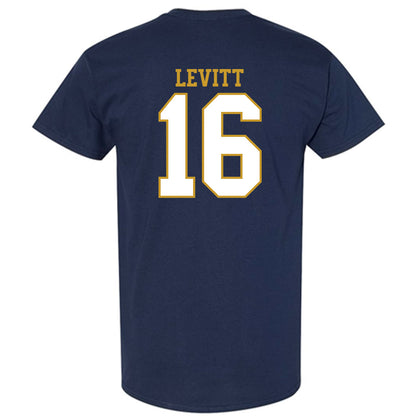 Notre Dame - NCAA Softball : Olivia Levitt - Generic Shersey T-Shirt