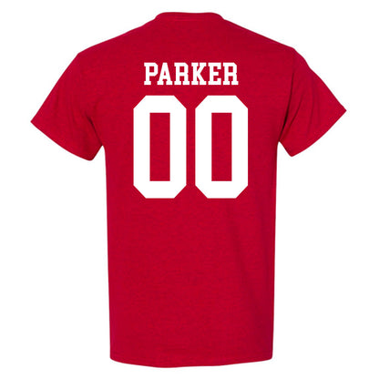 Oklahoma - NCAA Softball : Allyssa Parker - Classic Shersey T-Shirt-1