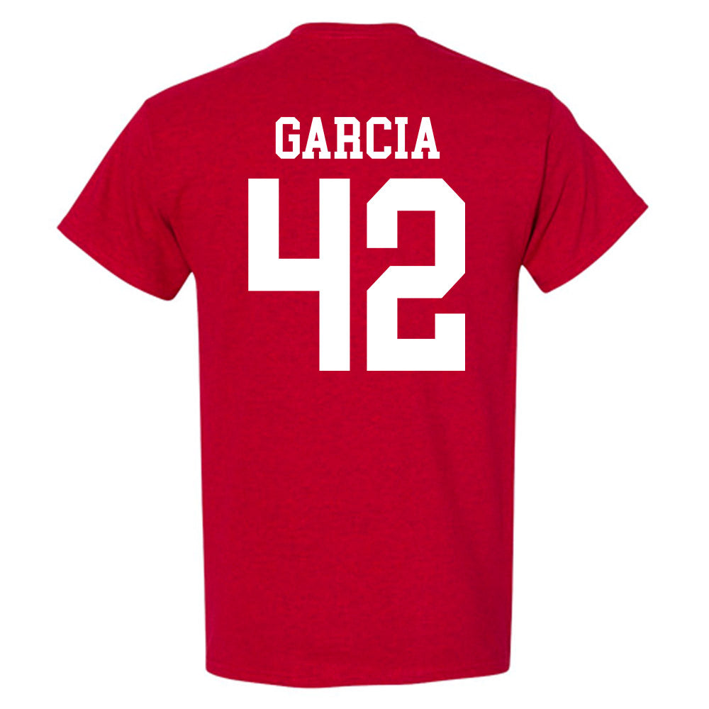Oklahoma - NCAA Softball : Gabriella Garcia - Classic Shersey T-Shirt-1