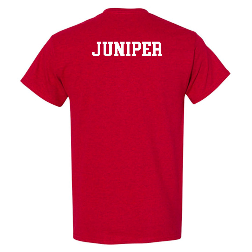Oklahoma - NCAA Women's Rowing : Miriam Juniper - Classic Shersey T-Shirt-1