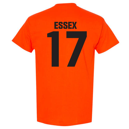 Oklahoma State - NCAA Baseball : Ezra Essex - Classic Shersey T-Shirt-1