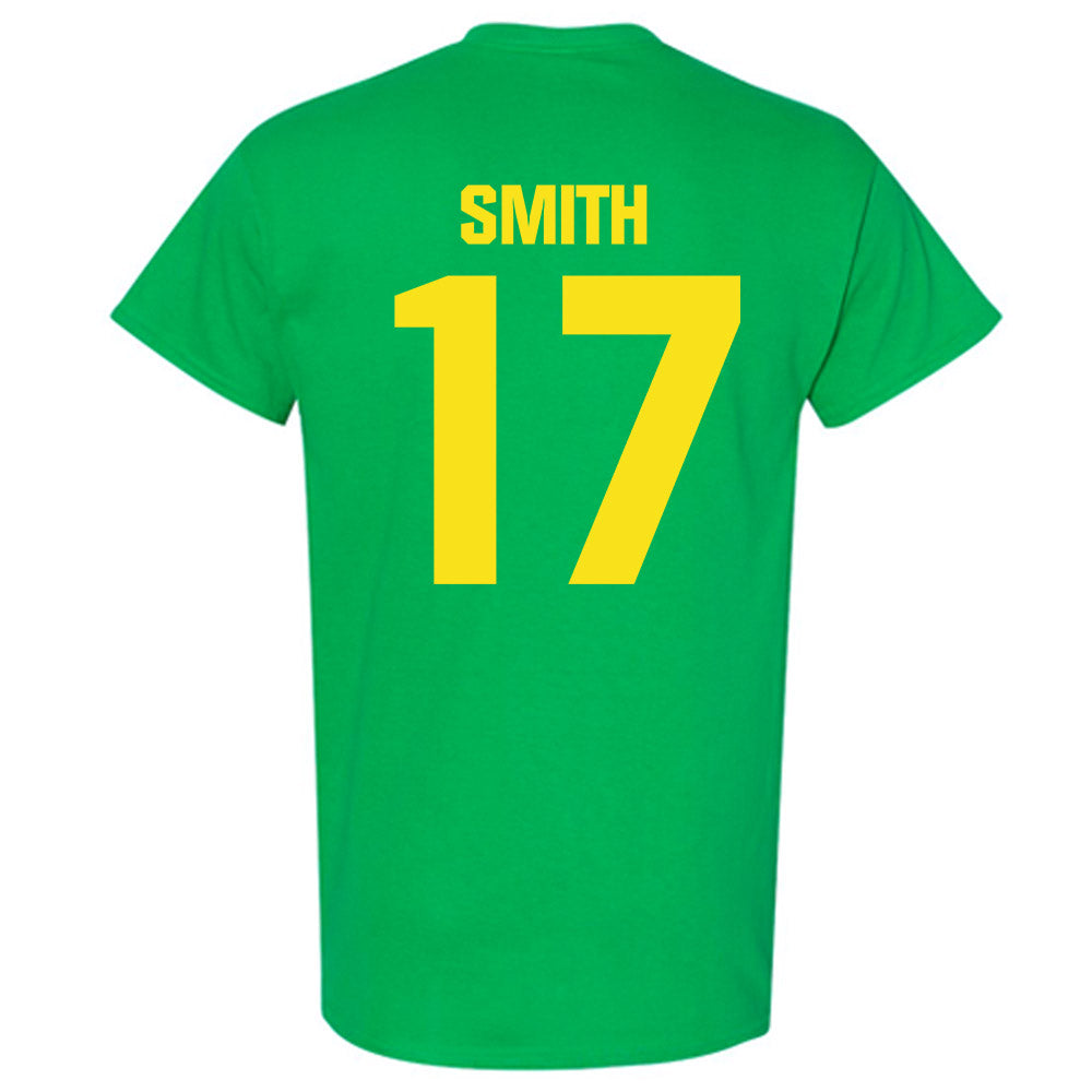 Oregon - NCAA Baseball : Drew Smith - T-Shirt-1