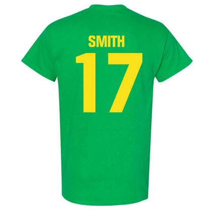 Oregon - NCAA Baseball : Drew Smith - T-Shirt-1