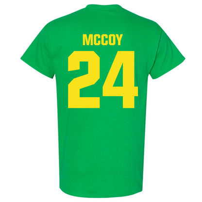 Oregon - NCAA Softball : Rylee McCoy - T-Shirt-1