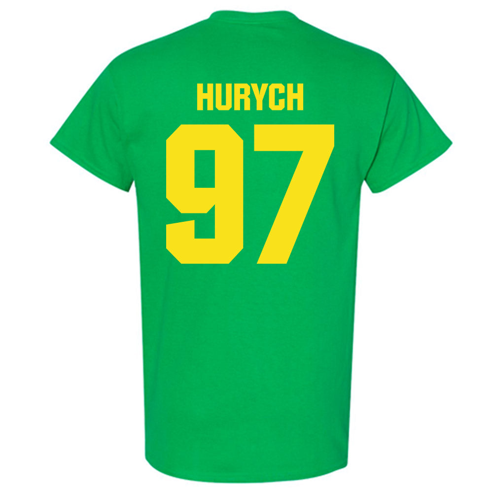Oregon - NCAA Football : Gage Hurych - T-Shirt