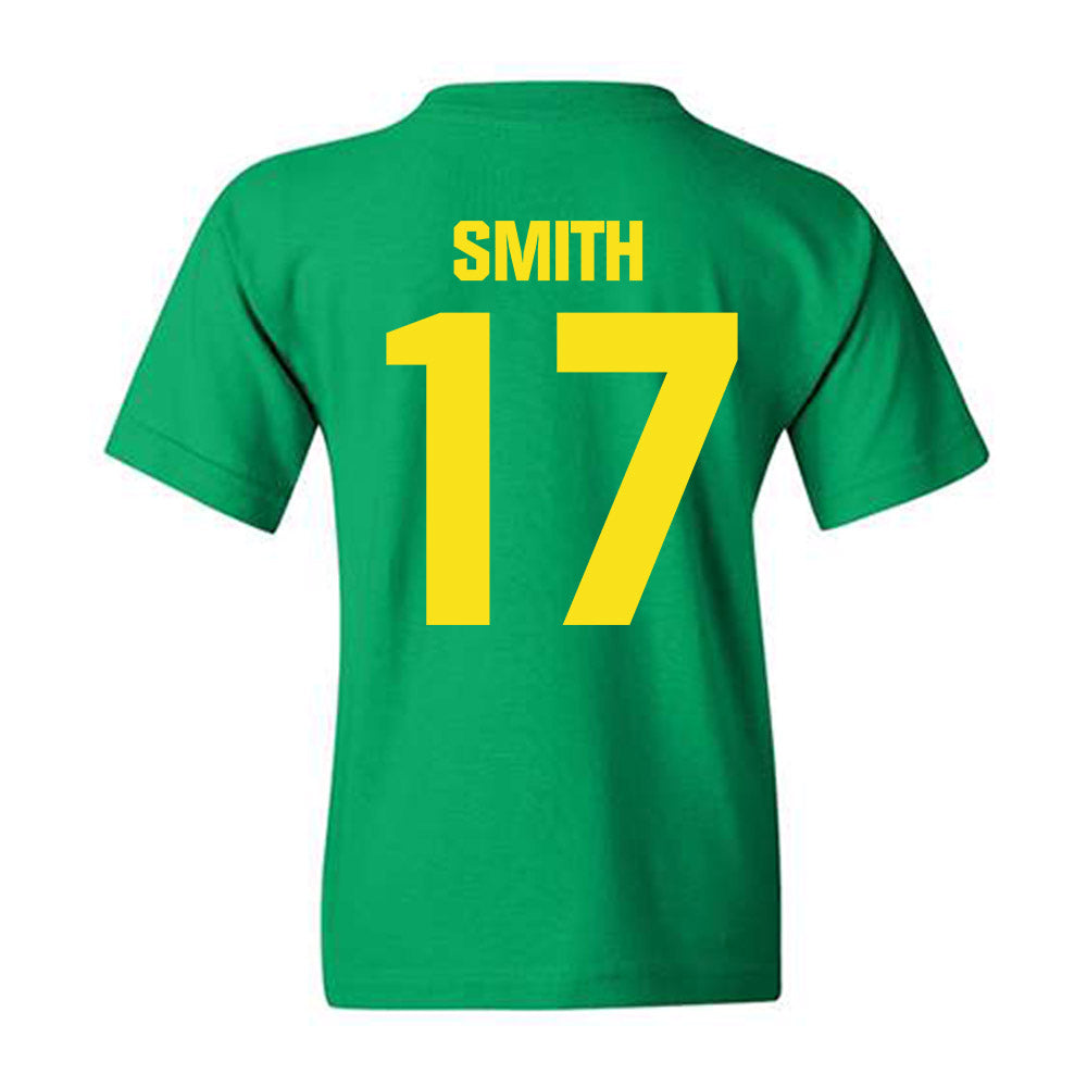 Oregon - NCAA Baseball : Drew Smith - Youth T-Shirt-1