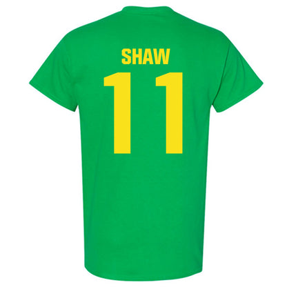 Oregon - NCAA Softball : Ayanna Shaw - T-Shirt-1