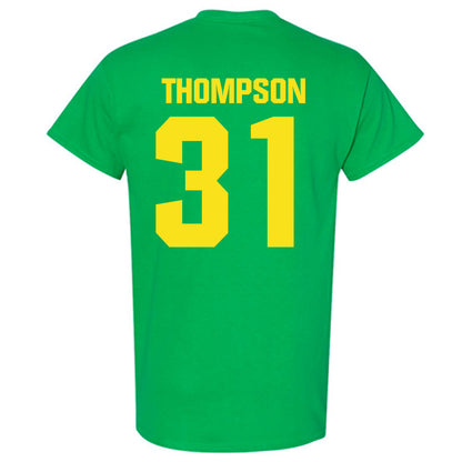 Oregon - NCAA Softball : Rowan Thompson - T-Shirt-1