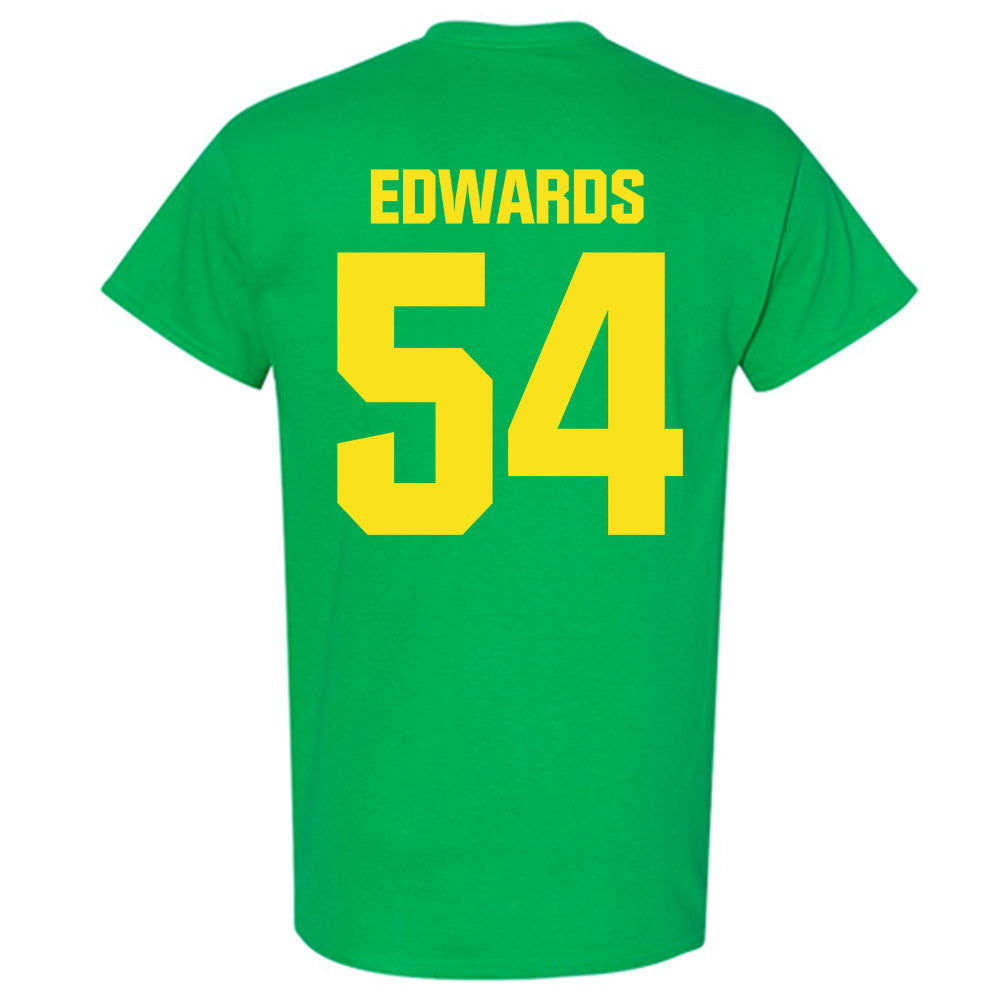 Oregon - NCAA Baseball : Ryder Edwards - T-Shirt-1