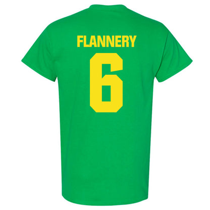 Oregon - NCAA Softball : Katie Flannery - T-Shirt-1