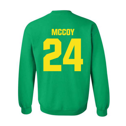 Oregon - NCAA Softball : Rylee McCoy - Crewneck Sweatshirt-1