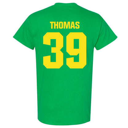 Oregon - NCAA Football : Cole Thomas - T-Shirt-1