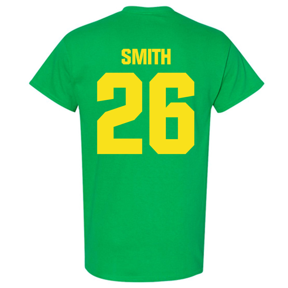Oregon - NCAA Football : Brandon Smith - T-Shirt-1