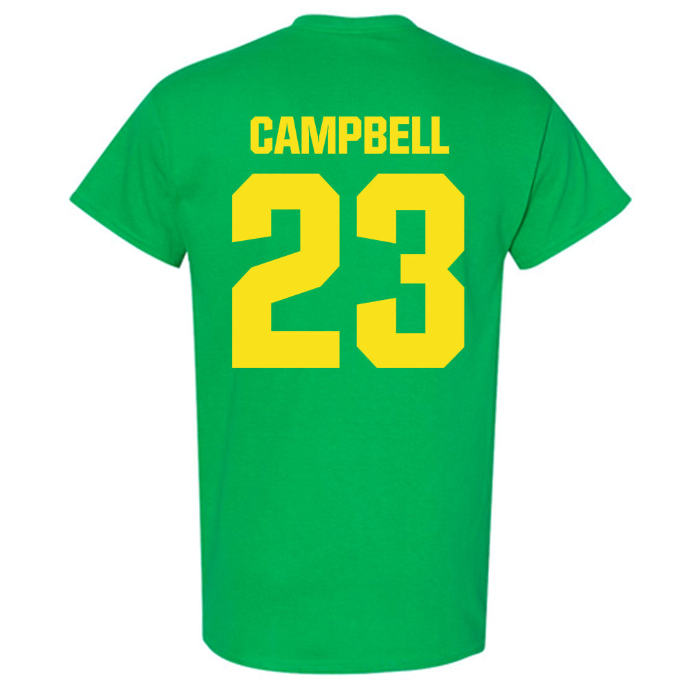 Oregon - NCAA Beach Volleyball : Addison Campbell - T-Shirt-1