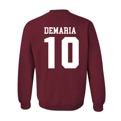Stanford - NCAA Women's Volleyball : Kaci Demaria - Classic Shersey Crewneck Sweatshirt-1