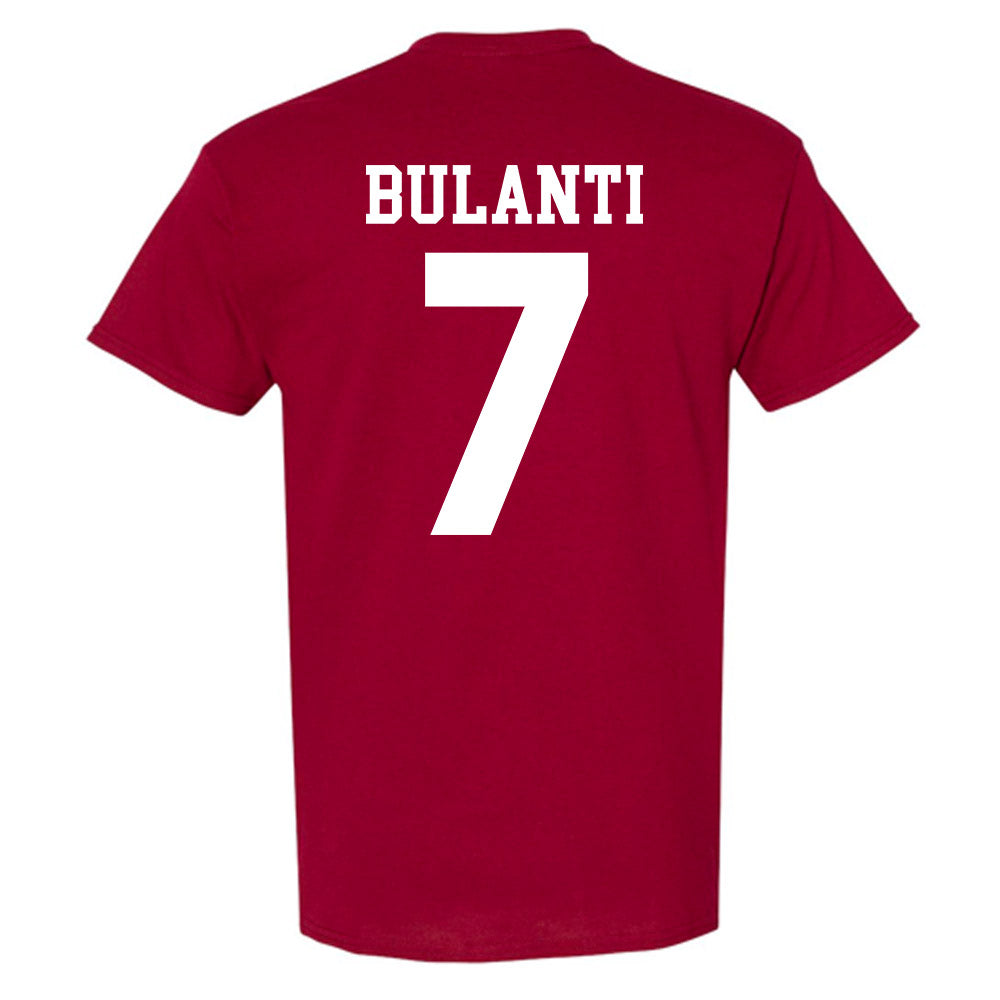 Stanford - NCAA Softball : Ava Bulanti - Classic Shersey T-Shirt-1