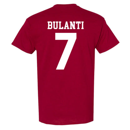 Stanford - NCAA Softball : Ava Bulanti - Classic Shersey T-Shirt-1