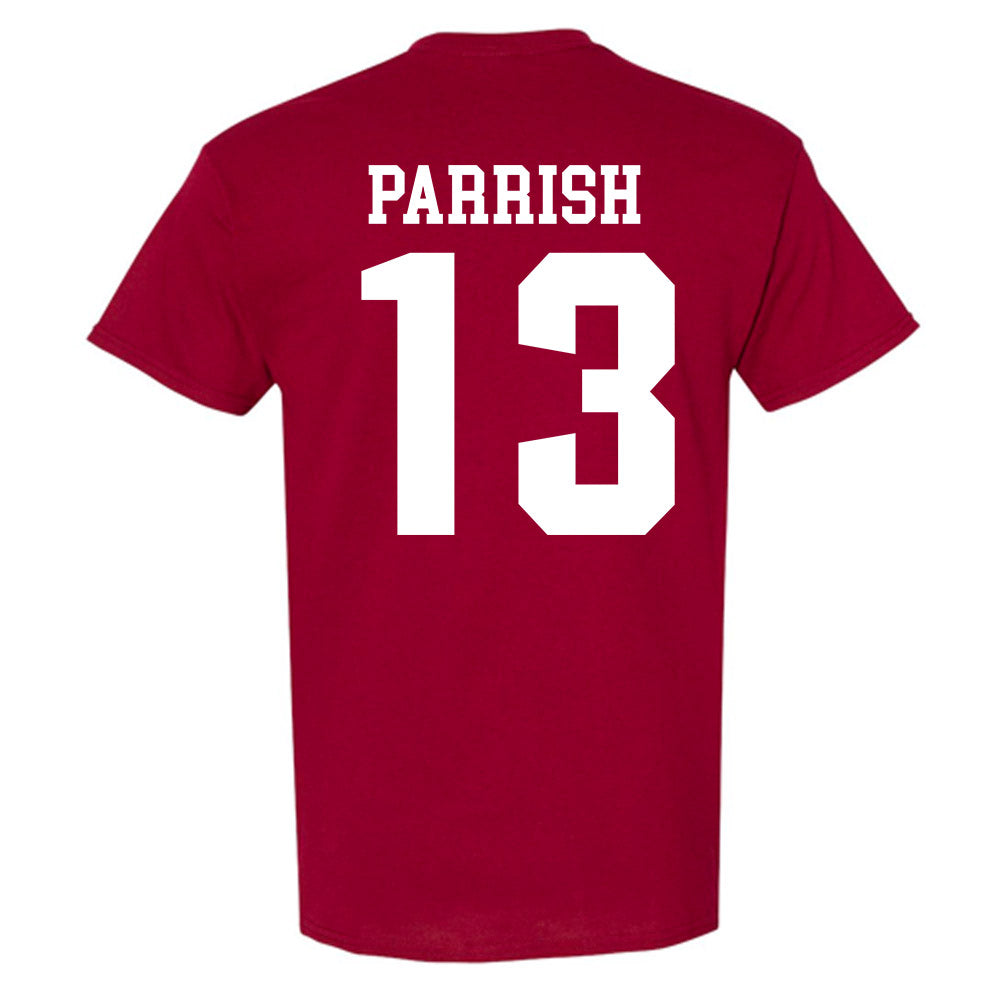 Stanford - NCAA Women's Water Polo : Addison Parrish - Classic Shersey T-Shirt-1