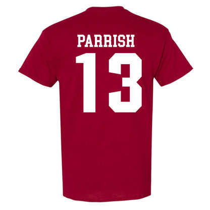 Stanford - NCAA Women's Water Polo : Addison Parrish - Classic Shersey T-Shirt-1