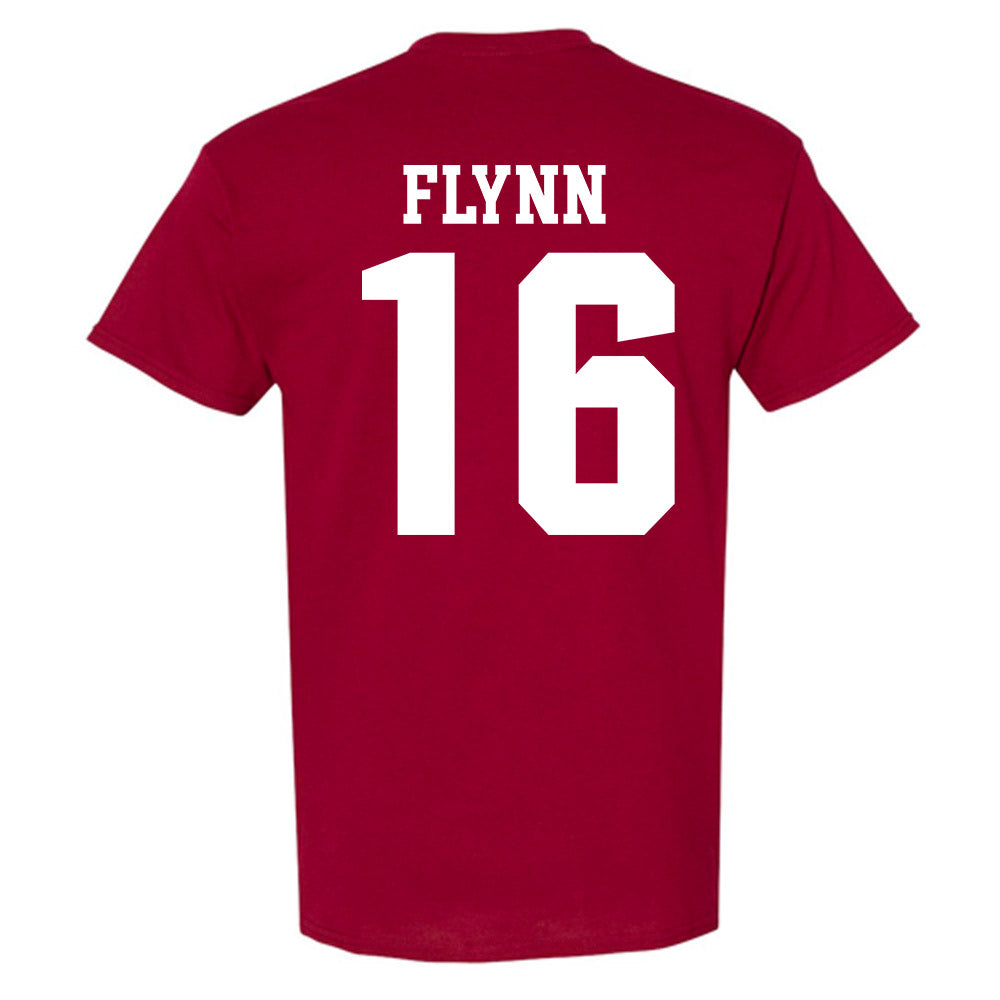 Stanford - NCAA Women's Water Polo : Jenna Flynn - Classic Shersey T-Shirt-1