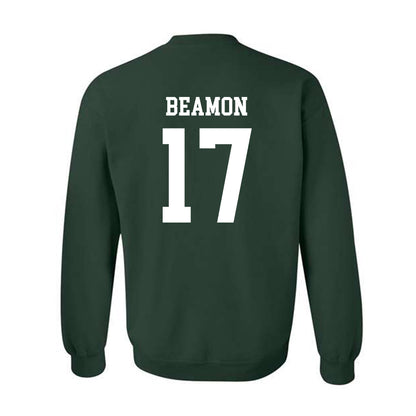 Tulane - NCAA Football : Jay beamon - Crewneck Sweatshirt-1
