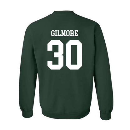 Tulane - NCAA Football : Syre Gilmore - Crewneck Sweatshirt-1