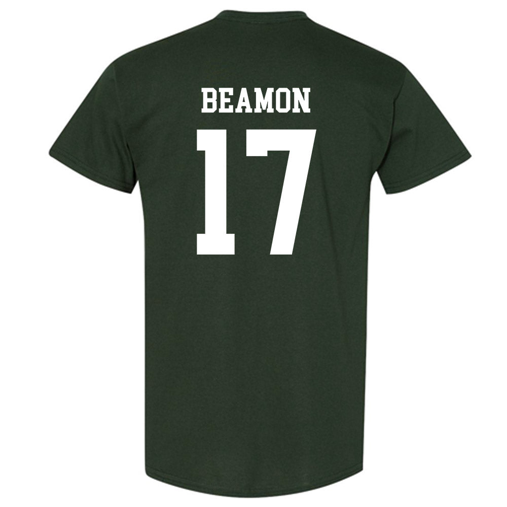 Tulane - NCAA Football : Jay beamon - T-Shirt-1