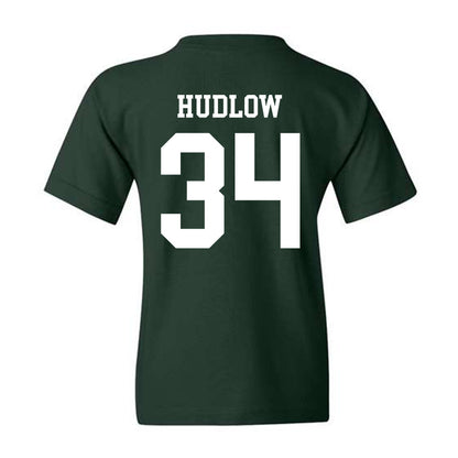 Tulane - NCAA Football : William Hudlow - Youth T-Shirt
