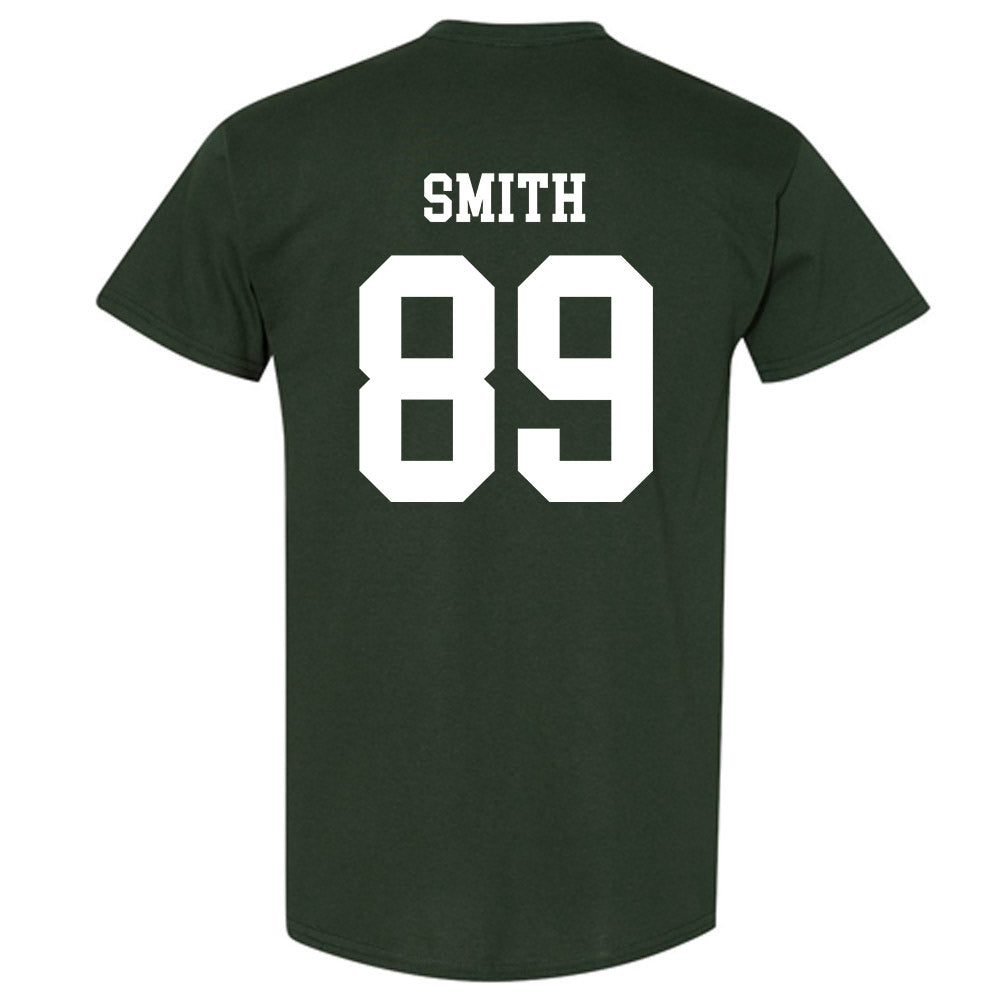 Tulane - NCAA Football : Miles Smith - T-Shirt-1