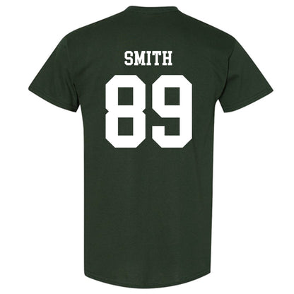 Tulane - NCAA Football : Miles Smith - T-Shirt-1